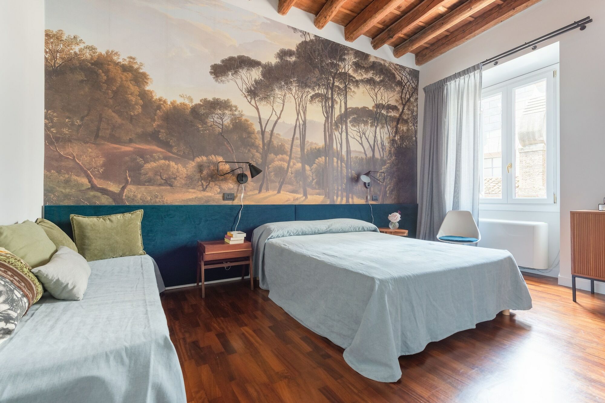 Buonanotte Colosseo Bed & Breakfast Rom